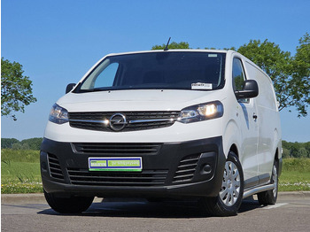 Small van OPEL Vivaro
