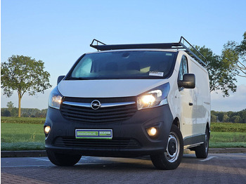 Small van OPEL Vivaro