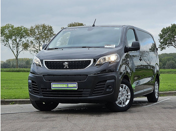 Small van PEUGEOT Expert