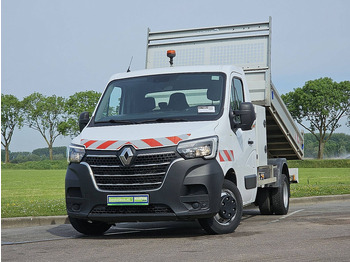 Tipper van RENAULT Master 2.3