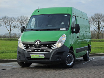 Panel van RENAULT Master 2.3