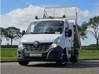 Tipper van RENAULT Master 2.3