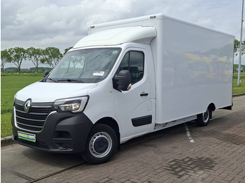 Box van Renault Master T35 oprijklep ac EURO6: picture 2