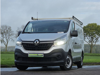 Small van RENAULT Trafic 2.0