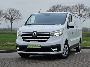 Small van RENAULT Trafic 2.0