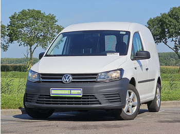 Box van VOLKSWAGEN Caddy 2.0