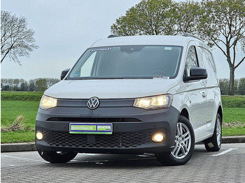 Box van VOLKSWAGEN Caddy 2.0
