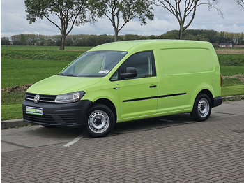 Box van Volkswagen Caddy Maxi 2.0 Navi Airco Euro6 NAP: picture 2 Box van Volkswagen Caddy Maxi 2.0 Navi Airco Euro6 NAP: picture 2