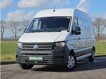 Panel van VOLKSWAGEN Crafter 35