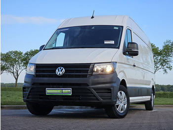 Panel van VOLKSWAGEN Crafter 35
