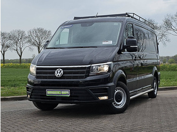 Panel van VOLKSWAGEN Crafter 35