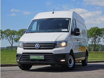 Panel van VOLKSWAGEN Crafter 35