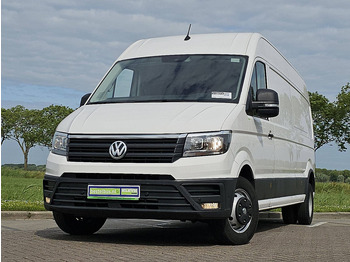 Panel van VOLKSWAGEN Crafter 50