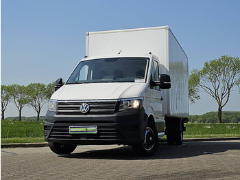 Box van VOLKSWAGEN Crafter 50