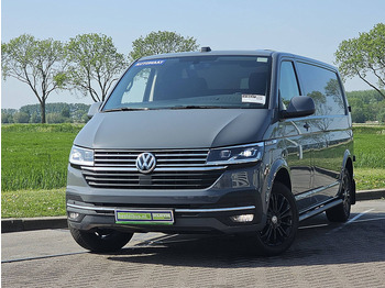 Small van VOLKSWAGEN Transporter