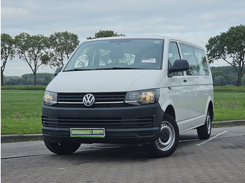 Minibus VOLKSWAGEN Transporter