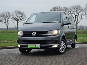 Small van VOLKSWAGEN Transporter