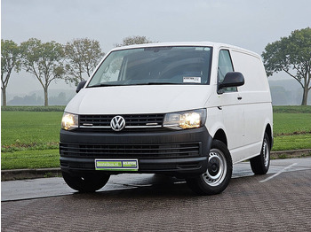 Small van VOLKSWAGEN Transporter