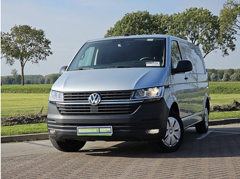 Small van VOLKSWAGEN Transporter