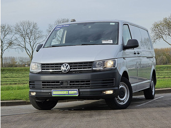Small van VOLKSWAGEN Transporter