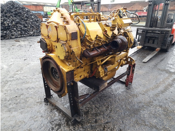 Engine CATERPILLAR