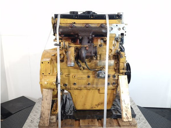 Engine for Construction machinery Caterpillar C4.4 Engine (Plant): picture 4