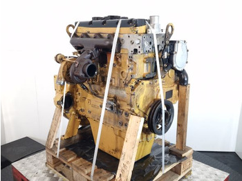 Engine for Construction machinery Caterpillar C4.4 Engine (Plant): picture 5