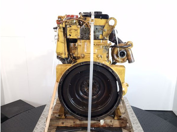 Engine for Construction machinery Caterpillar C4.4 Engine (Plant): picture 3