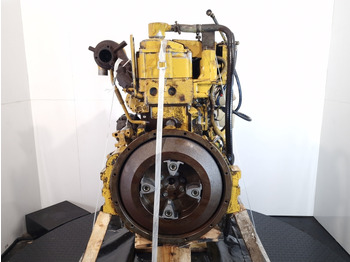Engine for Construction machinery Caterpillar C6.4 320D Engine (Plant): picture 3