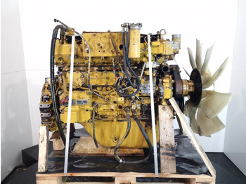 Engine for Construction machinery Caterpillar C6.4 320D Engine (Plant): picture 4