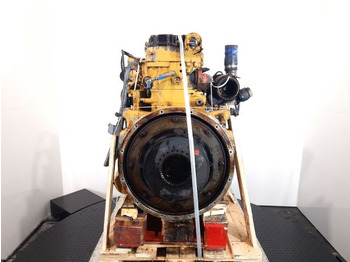 Engine for Construction machinery Caterpillar C9DITAATAAC Engine (Plant): picture 5