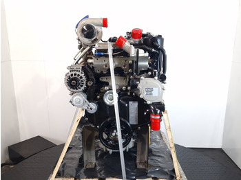 Engine for Construction machinery Caterpillar/Perkins C4.4  Engine (Plant): picture 5