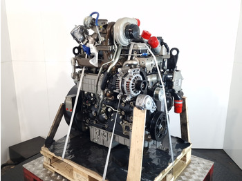 Engine for Construction machinery Caterpillar/Perkins C4.4  Engine (Plant): picture 4