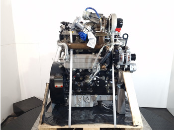 Engine for Construction machinery Caterpillar/Perkins C4.4  Engine (Plant): picture 3