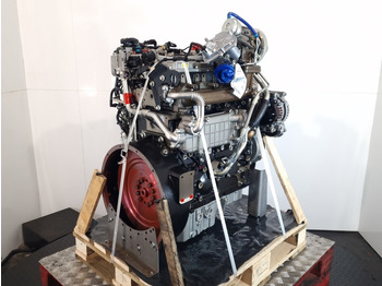 Engine PERKINS