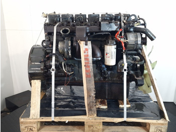 Engine for Truck Cummins/DAF 6BT/306 Engine (Truck): picture 4