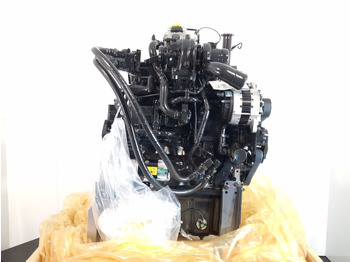 Engine for Construction machinery Cummins Komatsu QSB4.5/ SAA4D107E-3 CPL4731 New Engine (Plant): picture 3