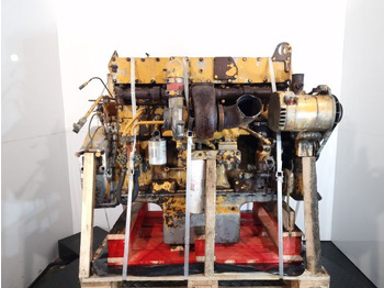 Engine for Construction machinery Cummins LT10-C225 Engine (Plant): picture 5