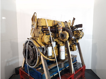 Engine CUMMINS