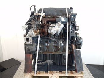 Engine for Truck DAF ISF3.8 E6 C Engine (Truck): picture 3
