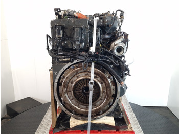 Engine for Truck DAF PX-5 135 K1 Engine (Truck): picture 2 Engine for Truck DAF PX-5 135 K1 Engine (Truck): picture 2