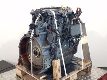 Engine DEUTZ