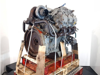 Engine DEUTZ
