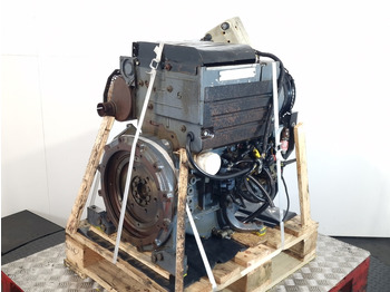 Engine DEUTZ