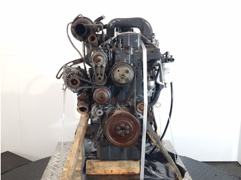 Engine for Construction machinery Iveco CNH F4GE0454C*D660 Engine (Plant): picture 5