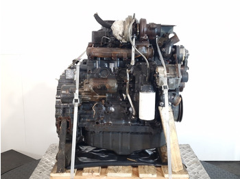 Engine for Construction machinery Iveco CNH F4GE0454C*D660 Engine (Plant): picture 3