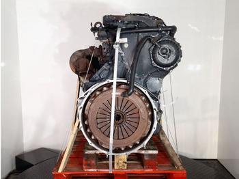 Engine for Truck Iveco Cursor 11 E6 F3GFE611B*_804 Engine (Truck) 450: picture 2 Engine for Truck Iveco Cursor 11 E6 F3GFE611B*_804 Engine (Truck) 450: picture 2