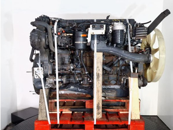 Engine for Truck Iveco Cursor 11 E6 F3GFE611B*_804 Engine (Truck) 450: picture 3 Engine for Truck Iveco Cursor 11 E6 F3GFE611B*_804 Engine (Truck) 450: picture 3