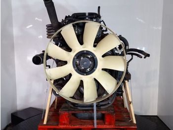 Engine for Truck Iveco Cursor 11 E6 F3GFE611B*_804 Engine (Truck) 450: picture 5 Engine for Truck Iveco Cursor 11 E6 F3GFE611B*_804 Engine (Truck) 450: picture 5