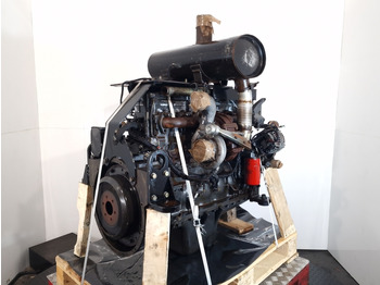 Engine IVECO